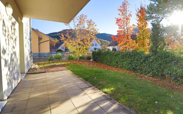 Appartement à vendre    4 pièces • 77,36 m2 Munster