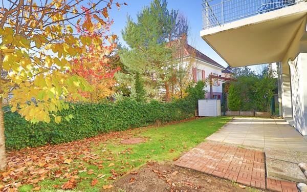 Appartement à vendre    4 pièces • 77,36 m2 Munster