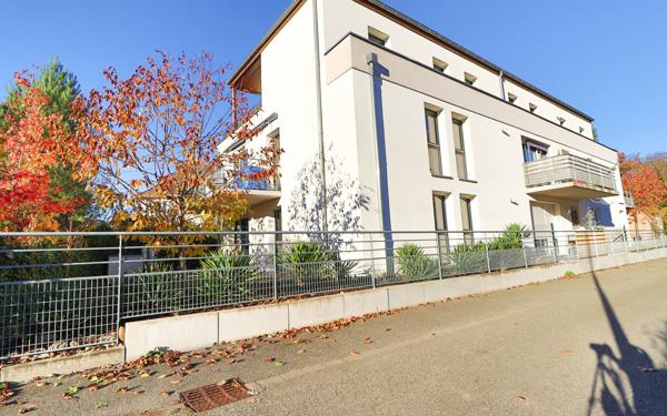 Appartement à vendre    4 pièces • 77,36 m2 Munster