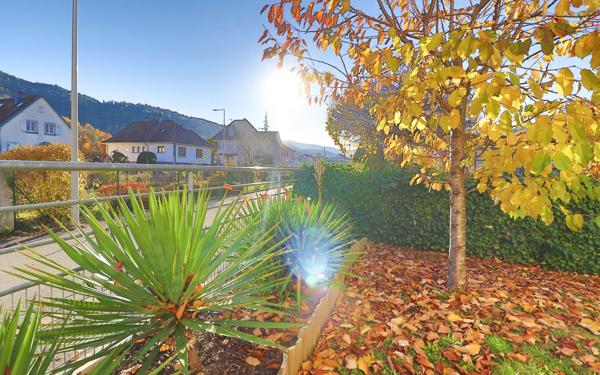 Appartement à vendre    4 pièces • 77,36 m2 Munster