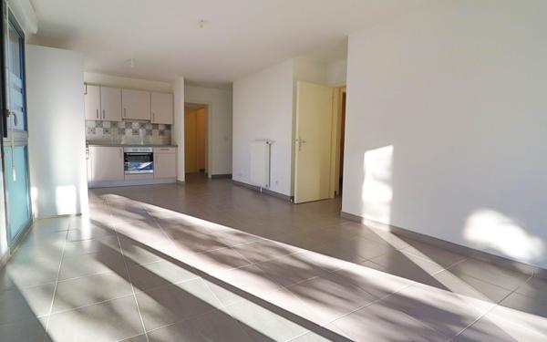 Appartement à vendre    4 pièces • 77,36 m2 Munster