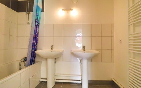 Appartement à vendre    4 pièces • 77,36 m2 Munster