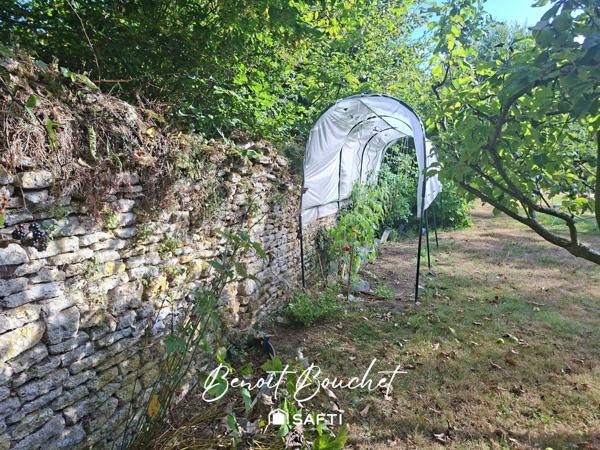 maison 181m2 veranda 4 chambres