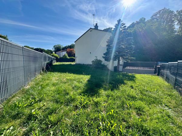 🏡 À Vendre – Charmante Maison Mitoyenne de 110 m² sur la commune de VALENTIGNEY.