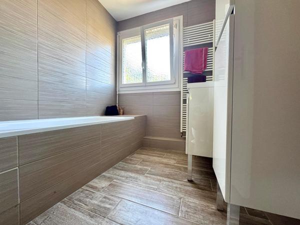 🏡 À Vendre – Charmante Maison Mitoyenne de 110 m² sur la commune de VALENTIGNEY.