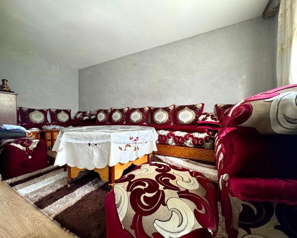 🏡 À Vendre – Charmante Maison Mitoyenne de 110 m² sur la commune de VALENTIGNEY.