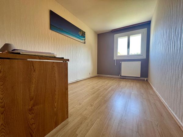 🏡 À Vendre – Charmante Maison Mitoyenne de 110 m² sur la commune de VALENTIGNEY.