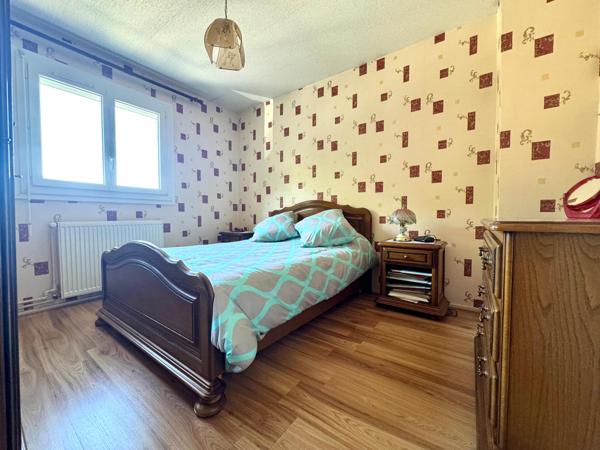 🏡 À Vendre – Charmante Maison Mitoyenne de 110 m² sur la commune de VALENTIGNEY.