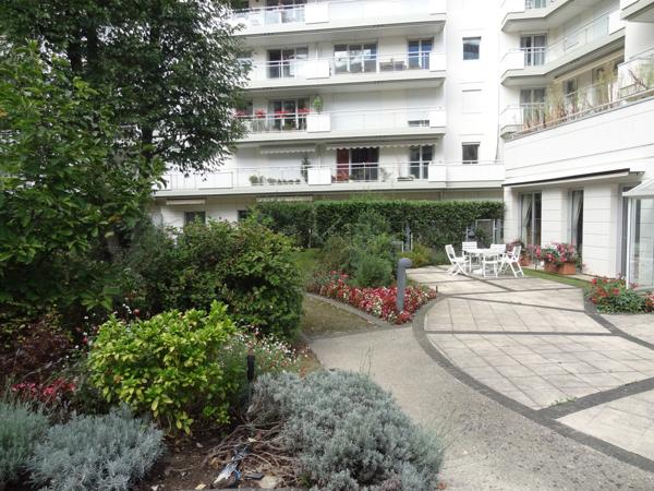 Boulogne-Billancourt (92100) Appartement 2 pièces 50.8m2 BOULOGNE-BILLANCOURT en résidence pour seniors