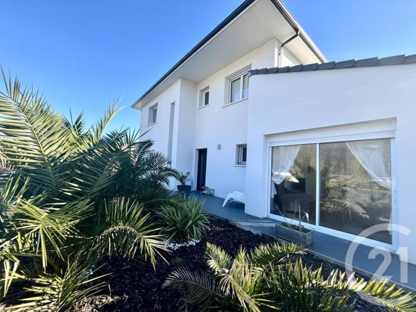 Maison à vendre  7 pièces - 174 m2 POMPIGNAC - 33