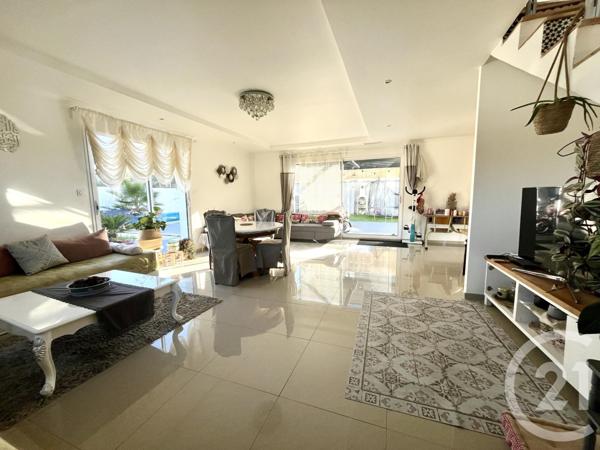 Maison à vendre  7 pièces - 174 m2 POMPIGNAC - 33