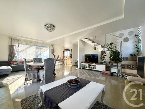 Maison à vendre  7 pièces - 174 m2 POMPIGNAC - 33