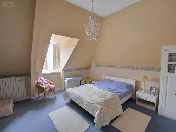 Achat - Maison Pontivy 56300 7 pièces 254 m 2 856 m 2
