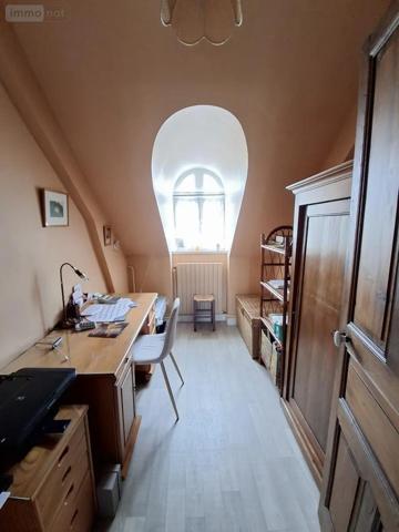 Achat - Maison Pontivy 56300 7 pièces 254 m 2 856 m 2