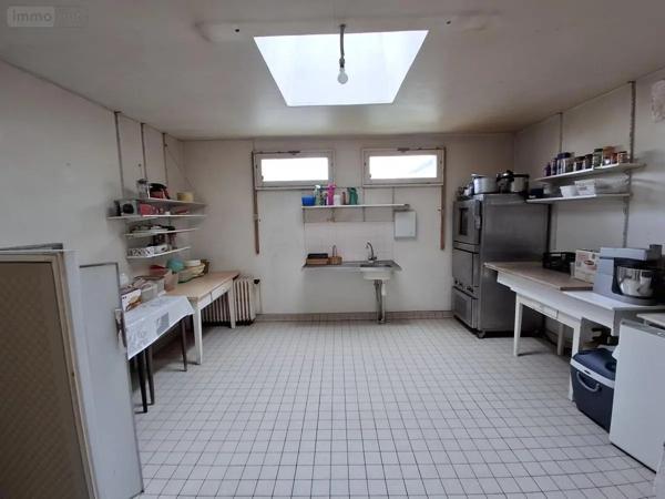 Achat - Maison Pontivy 56300 7 pièces 254 m 2 856 m 2