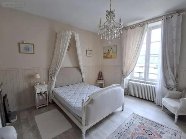 Achat - Maison Pontivy 56300 7 pièces 254 m 2 856 m 2