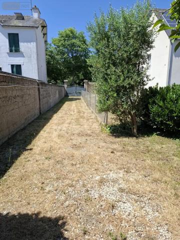 Achat - Maison Pontivy 56300 7 pièces 254 m 2 856 m 2