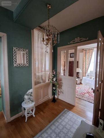 Achat - Maison Pontivy 56300 7 pièces 254 m 2 856 m 2