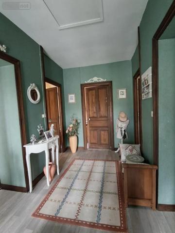 Achat - Maison Pontivy 56300 7 pièces 254 m 2 856 m 2