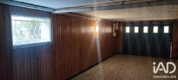 Maison à vendre 4 pièces 60,4 m² Lucé