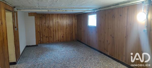 Maison à vendre 4 pièces 60,4 m² Lucé
