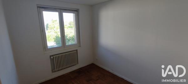 Maison à vendre 4 pièces 60,4 m² Lucé