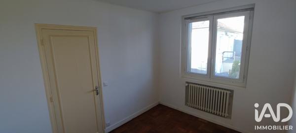 Maison à vendre 4 pièces 60,4 m² Lucé