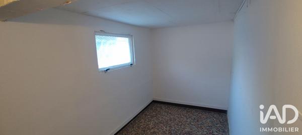 Maison à vendre 4 pièces 60,4 m² Lucé