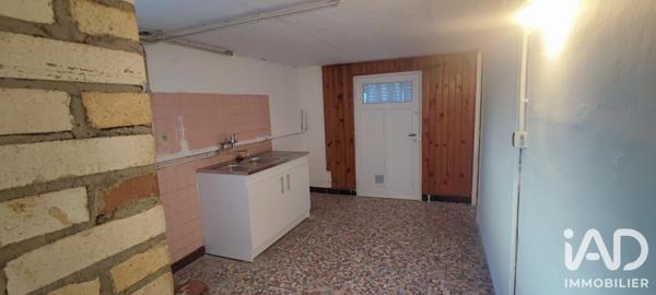 Maison à vendre 4 pièces 60,4 m² Lucé