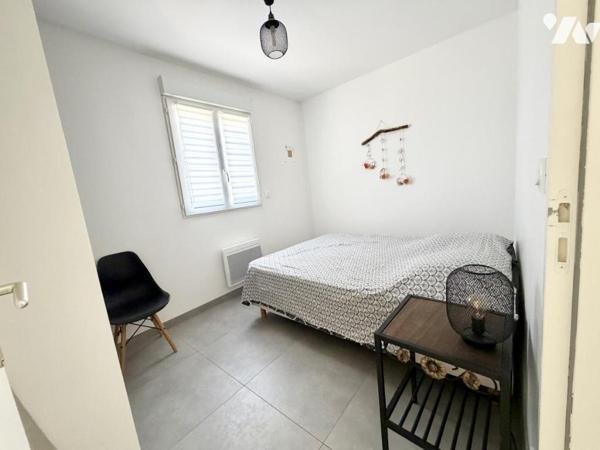 Maison familliale - Plain-pied et Piscine - PORNIC
