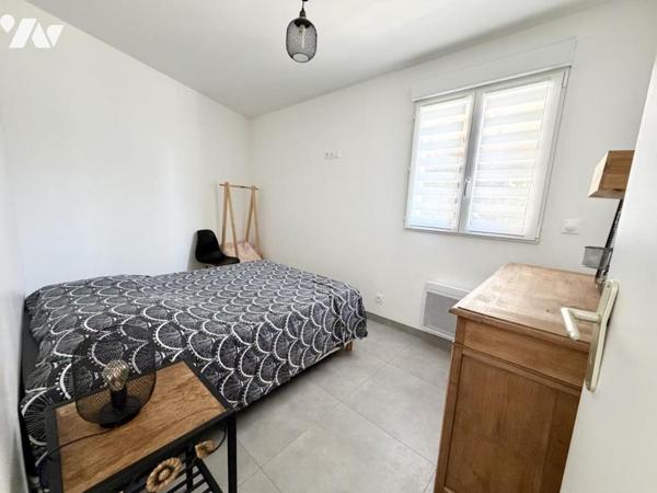 Maison familliale - Plain-pied et Piscine - PORNIC
