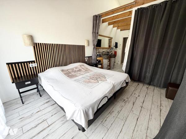 Maison familliale - Plain-pied et Piscine - PORNIC
