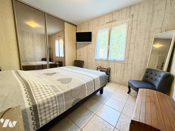 Maison familliale - Plain-pied et Piscine - PORNIC