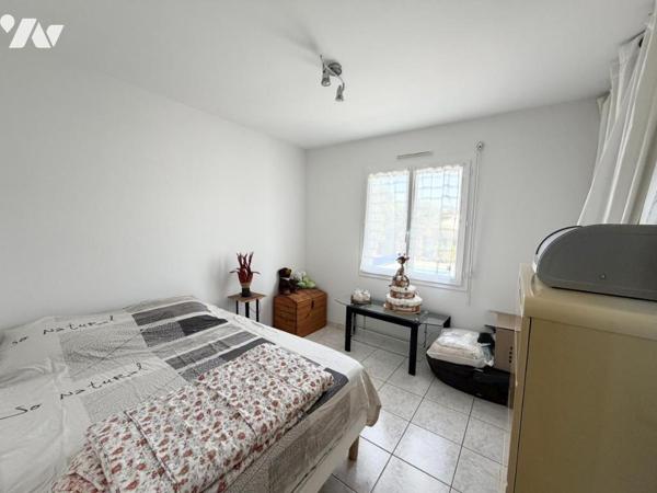 Maison familliale - Plain-pied et Piscine - PORNIC
