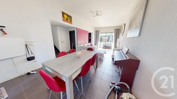 Maison à vendre  4 pièces - 81,92 m2 BLAGNAC - 31