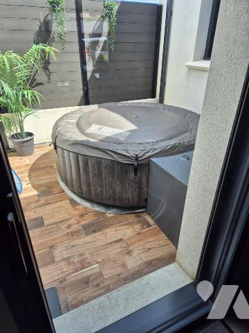 LES COUETS - Maison récente de plain pied