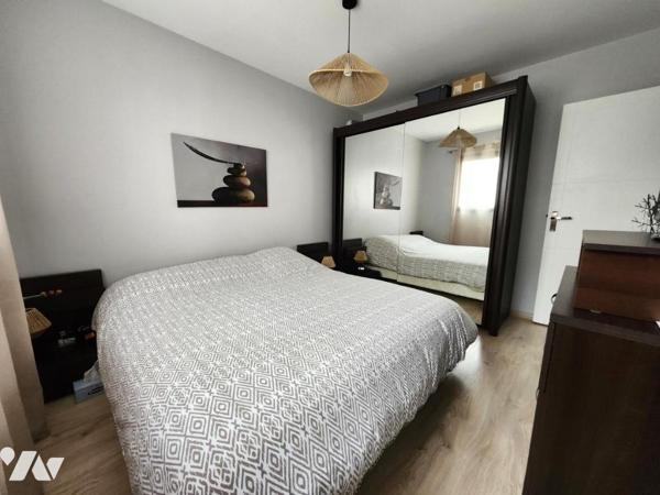 LES COUETS - Maison récente de plain pied