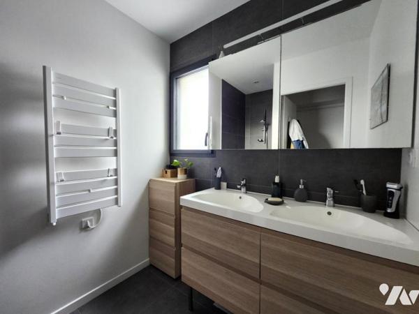 LES COUETS - Maison récente de plain pied