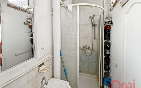 Appartement à vendre    2 pièces • 21 m2 Bagnolet