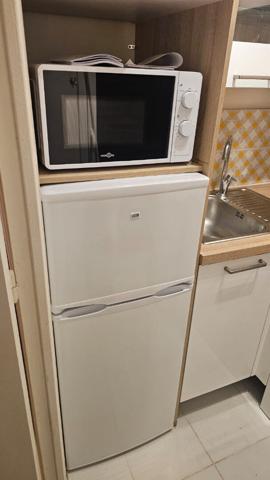 Appartement Cannes 1 pièce 24.35m² avec terrasse