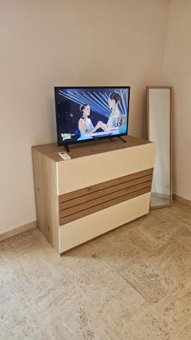 Appartement Cannes 1 pièce 24.35m² avec terrasse