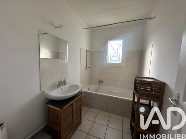 Maison à vendre 3 pièces 68 m² Le Luc