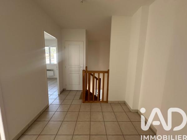 Maison à vendre 3 pièces 68 m² Le Luc