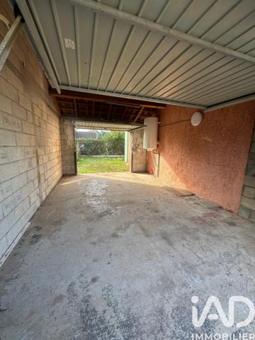 Maison à vendre 3 pièces 68 m² Le Luc