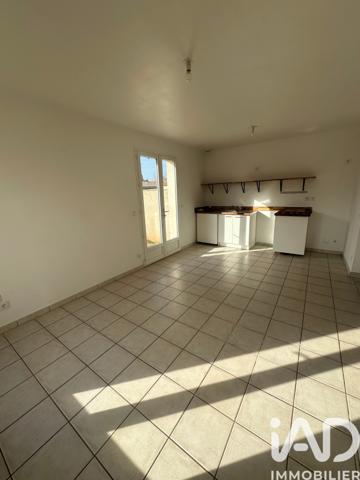 Maison à vendre 3 pièces 68 m² Le Luc