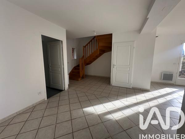 Maison à vendre 3 pièces 68 m² Le Luc
