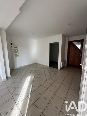 Maison à vendre 3 pièces 68 m² Le Luc