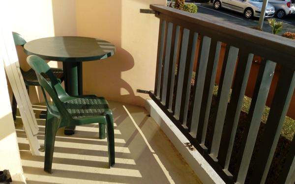 Appartement à vendre    1 pièce • 23,88 m2 Dax