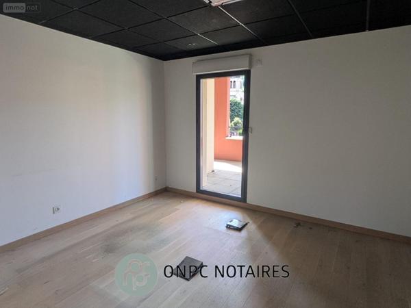 Bureaux à vendre à Condrieu dans le Rhône (69420), ref : 10014