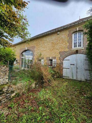 Bastide de 223 m²
